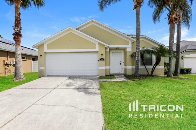 property at 1681 Riveredge Rd