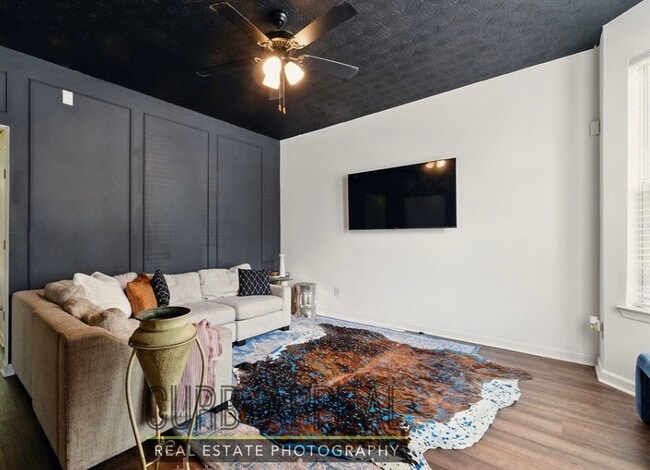property at 1689 Camden Forrest Way