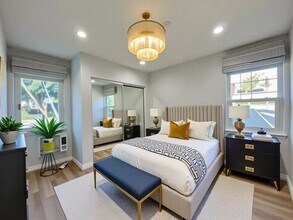 11700 Dorothy St in Los Angeles, CA - Building Photo - Building Photo