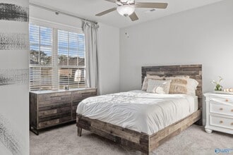 132 Fall Mdw Dr in Harvest, AL - Building Photo - Building Photo