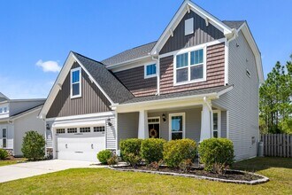 357 Belvedere Dr in Holly Ridge, NC - Building Photo - Building Photo