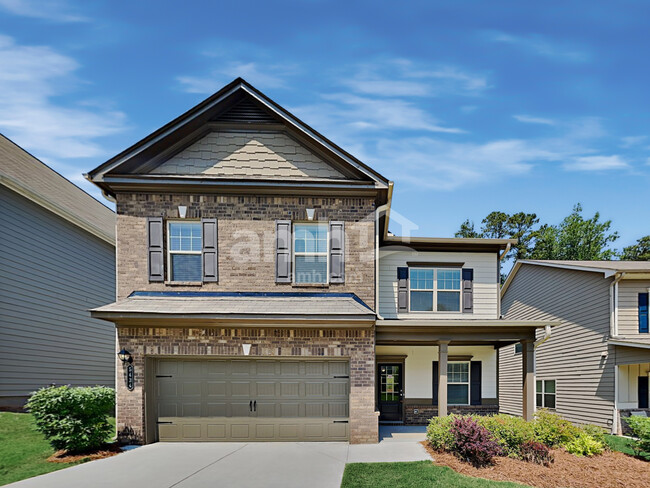 property at 5434 Burrus Ln SW