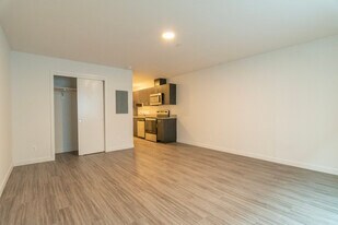 Lucera in Portland, OR - Building Photo