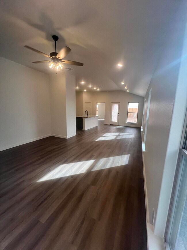 3111 140th St in Lubbock, TX - Building Photo - Building Photo