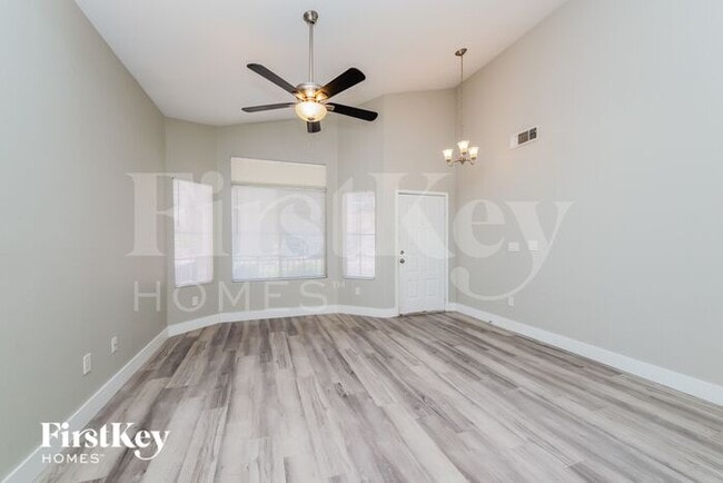 8417 Legacy Valley Ave in Las Vegas, NV - Building Photo - Building Photo