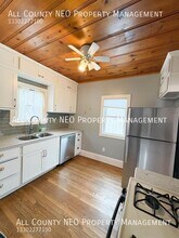 3105 Bailey Rd in Cuyahoga Falls, OH - Building Photo - Building Photo