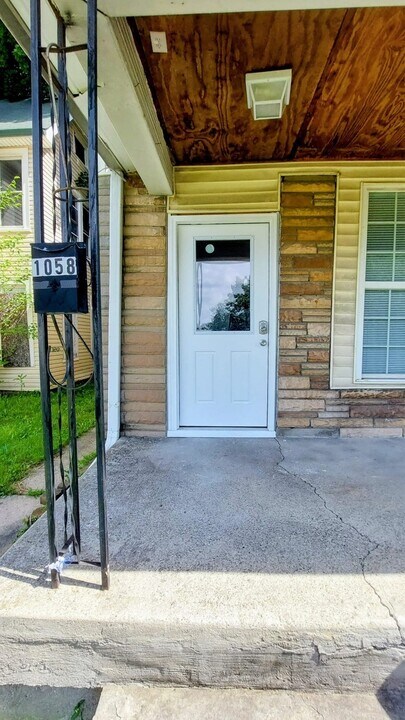 1058 W 31st St in Indianapolis, IN - Building Photo