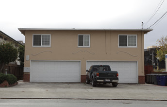 261-267 Warren Ave in San Leandro, CA - Building Photo - Building Photo