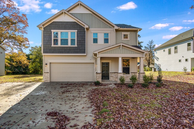 3264 Polo Rd NW in Winston-Salem, NC - Building Photo - Building Photo