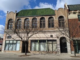 4942 N Sheridan Rd, Unit 3 in Chicago, IL - Building Photo
