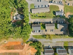 360 Herndon Way in Canton, GA - Building Photo - Building Photo