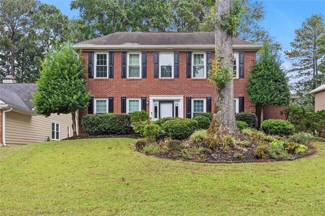 property at 7536 Stonebridge Bay Ct
