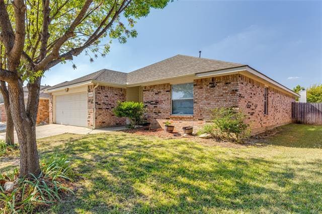 8113 Ruse Springs Ln in Fort Worth, TX - Building Photo - Building Photo