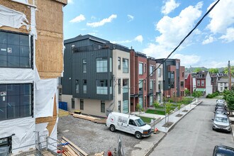 Aura District & Lofts in Pittsburgh, PA - Building Photo - Building Photo