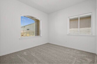 13848 Vicki Brewer Ave in Horizon City, TX - Building Photo - Building Photo
