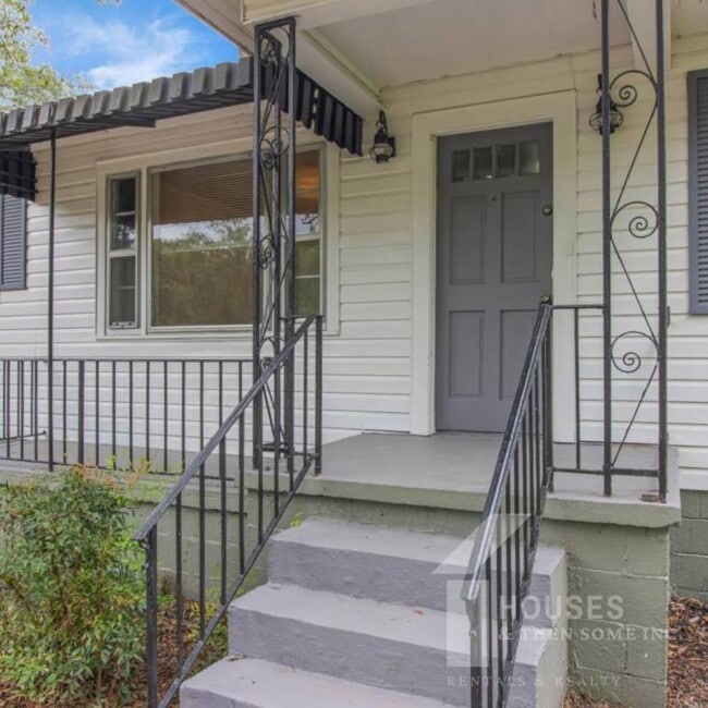 110 McCullough Rd in Piedmont, SC - Building Photo - Building Photo