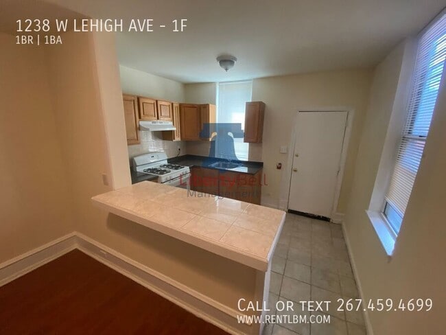 property at 1238 W Lehigh Ave