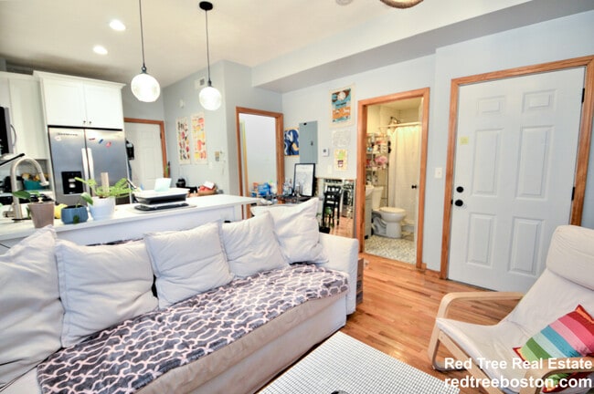 179 Putnam St, Unit 3