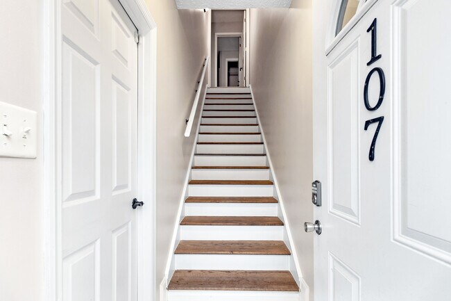 107 Rystan Pl in Morgantown, WV - Building Photo - Building Photo