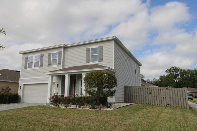 property at 1462 NW 136th St