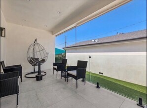 2743 N Keystone St in Burbank, CA - Building Photo - Building Photo