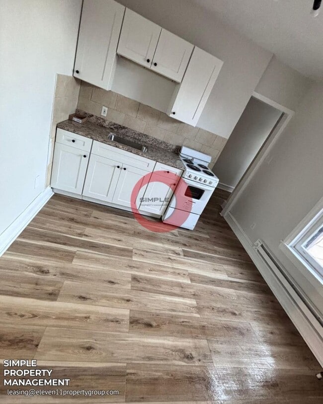 property at 610 Franklin St