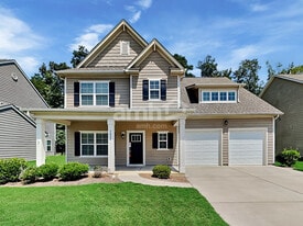 1022 Monitor Ct in Concord, NC - Building Photo