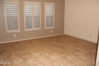 3121 Tunnel Point Way in El Paso, TX - Building Photo - Building Photo