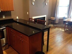 34 Edgerly Rd, Unit #2 in Boston, MA - Building Photo - Building Photo
