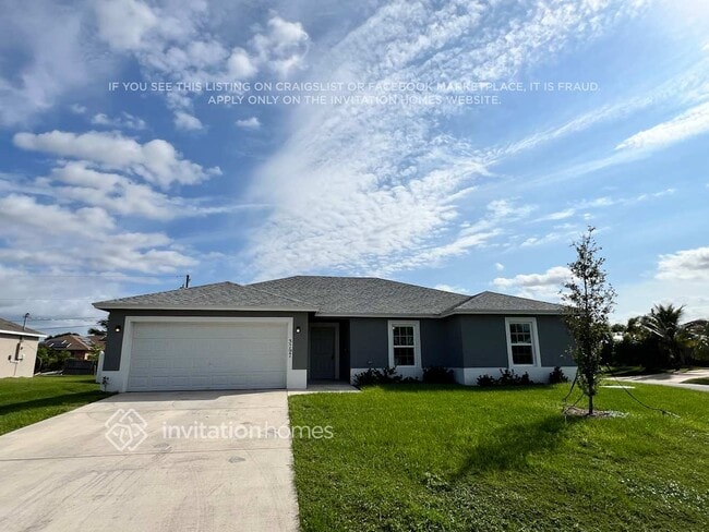 property at 3797 SW Swope St