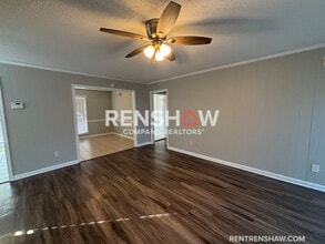 6358 Misty Crest Cove in Memphis, TN - Building Photo - Building Photo