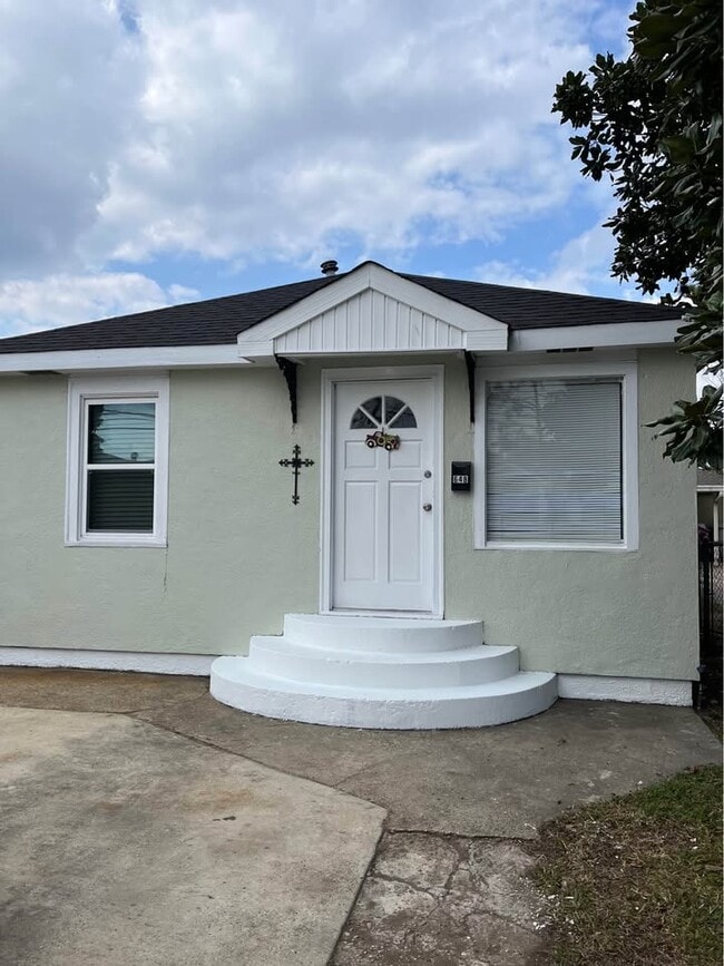 648 Ave H in Westwego, LA - Building Photo - Building Photo