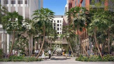 55 NW 29th St, Unit DA in Miami, FL - Building Photo - Building Photo