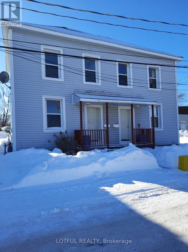 property at 60 Victoria Ave