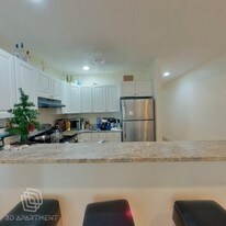 56 Egmont St, Unit 4 in Brookline, MA - Building Photo