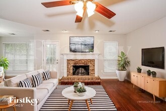 501 Baronne St in Helena, AL - Building Photo - Building Photo