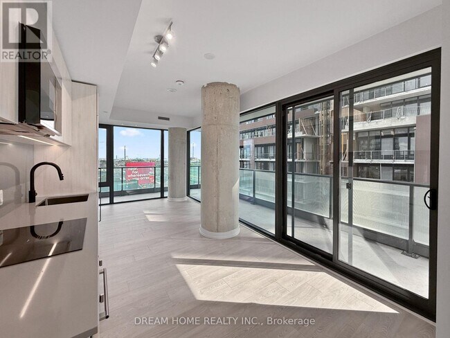 property at 35 Parliament St