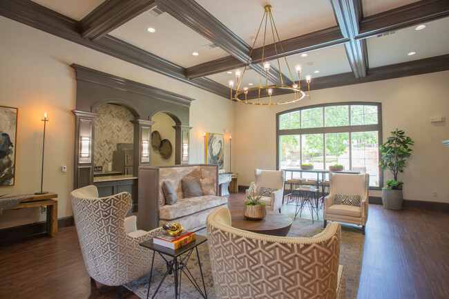 Harlowe in Euless, TX - Building Photo - Interior Photo