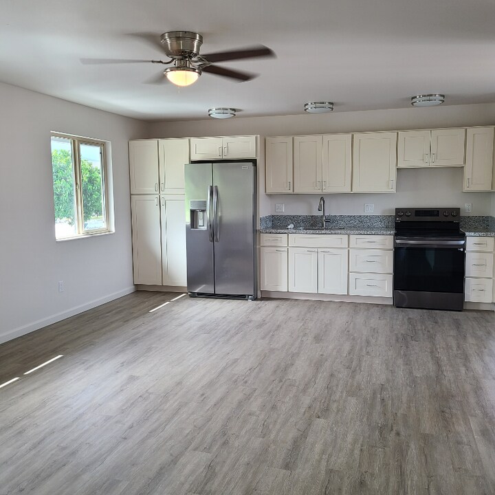 89 Paa St in Kahului, HI - Building Photo