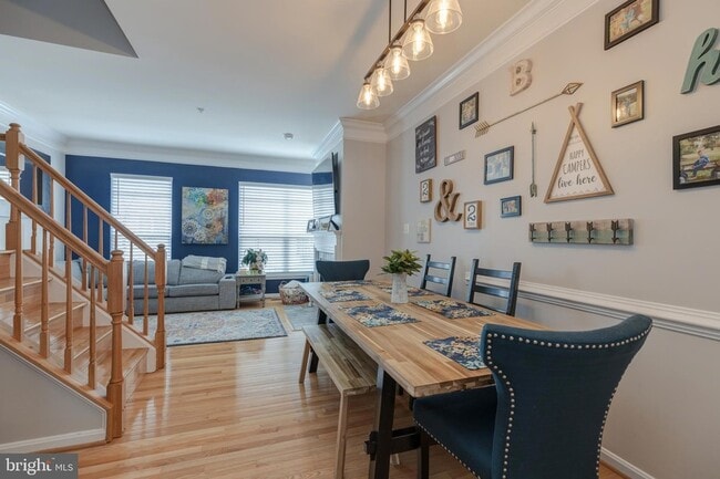 164 Comay Terrace in Alexandria, VA - Foto de edificio - Building Photo