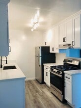 The Embers Apartments in Downey, CA - Building Photo - Building Photo
