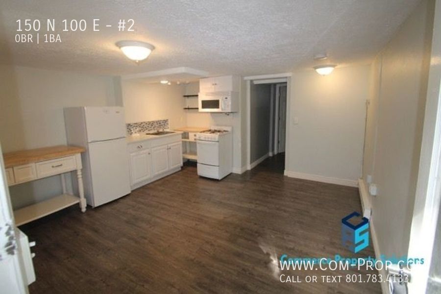 150 N 100 E in Provo, UT - Building Photo