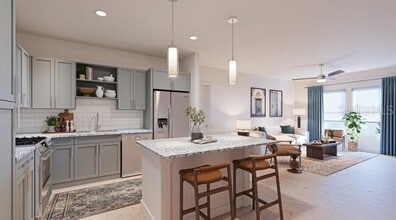 5291 Post Oak Blvd in Wesley Chapel, FL - Building Photo - Building Photo