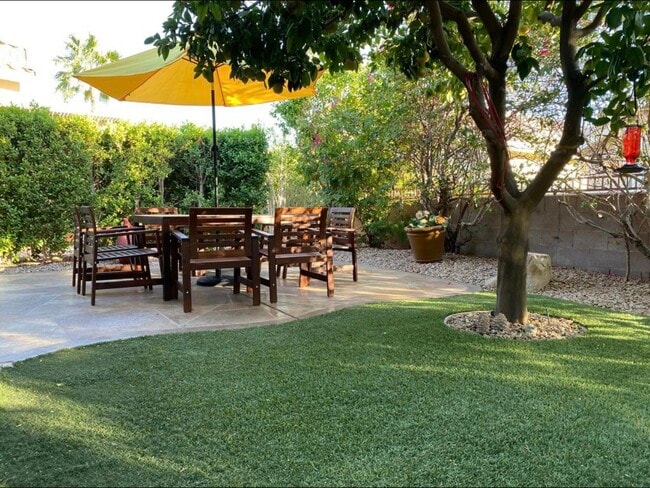 property at 78351 Desert Willow Dr