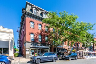 17 Waverly Pl in Madison, NJ - Building Photo