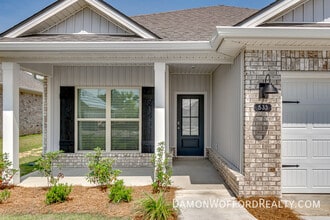 533 Vista Pointe Dr in Pearl, MS - Building Photo - Building Photo