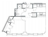 Flats at Professional Arts Bldg photo'