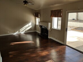 2909 Cape Verde Ln in Las Vegas, NV - Building Photo - Building Photo