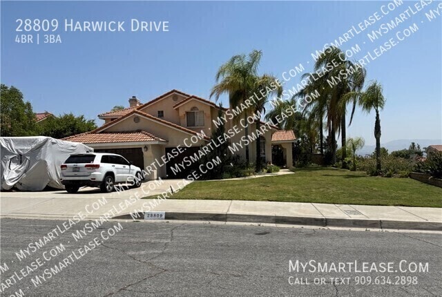 28809 Harwick Dr in Highland, CA - Building Photo - Building Photo