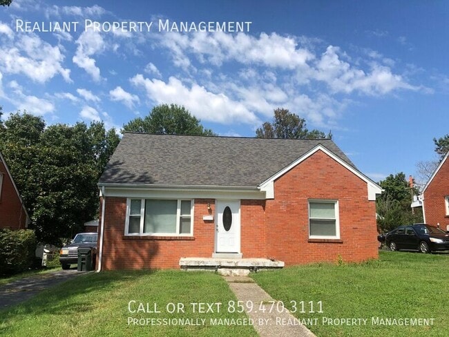 property at 149 St Ann Dr